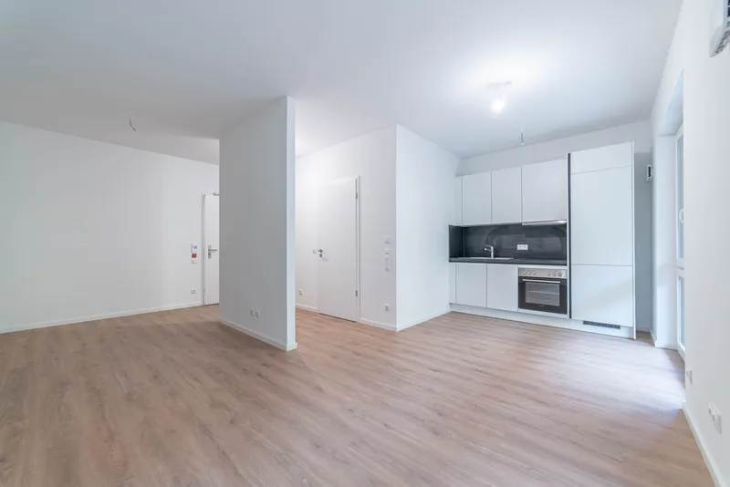 Modern Manhattan-Style Studio Apartment Apt 116 — photo 1